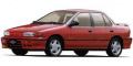 Isuzu Gemini Sedan